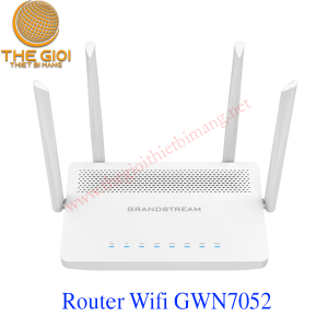 Router Wifi GWN7052