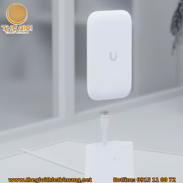 UK- Ultra Unifi ( Swiss Army Knife)