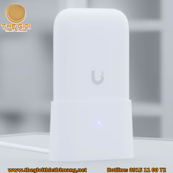 UK- Ultra Unifi ( Swiss Army Knife)