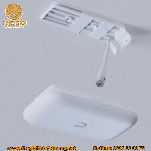 UK- Ultra Unifi ( Swiss Army Knife)