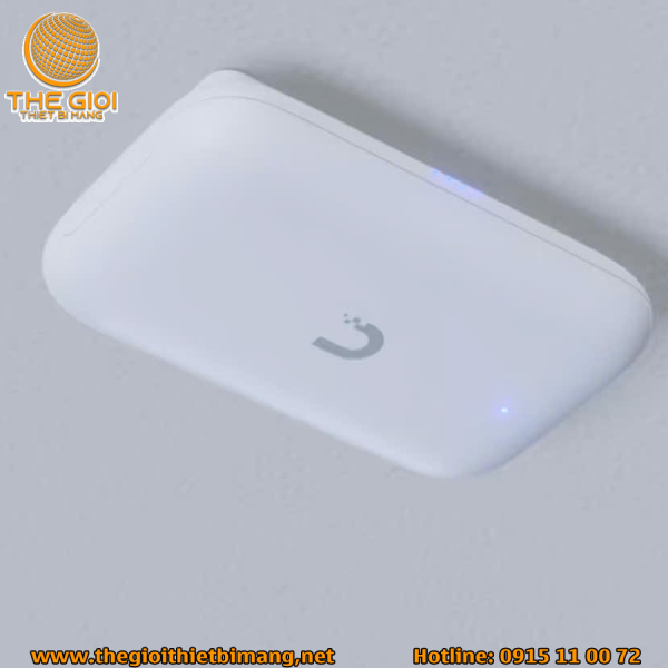 UK- Ultra Unifi ( Swiss Army Knife)