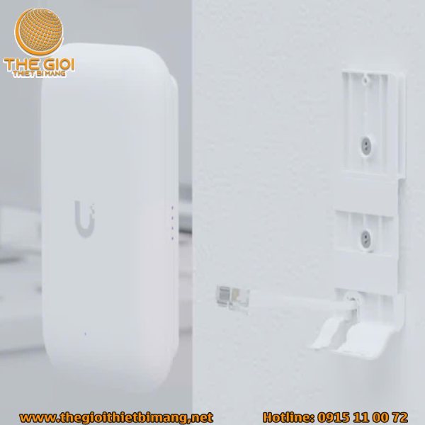 UK- Ultra Unifi ( Swiss Army Knife)