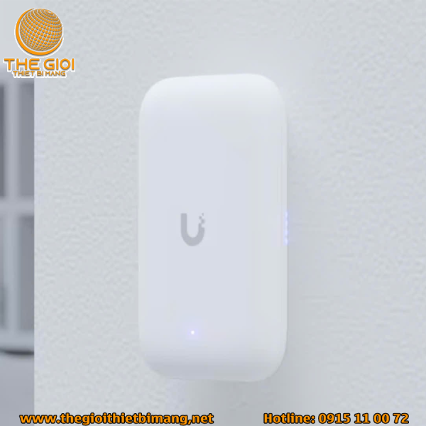 UK- Ultra Unifi ( Swiss Army Knife)