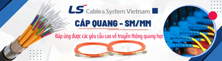 cáp mạng ls
